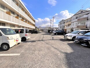 住道駅 バス12分  三箇小学校前下車：停歩3分 2階の物件内観写真